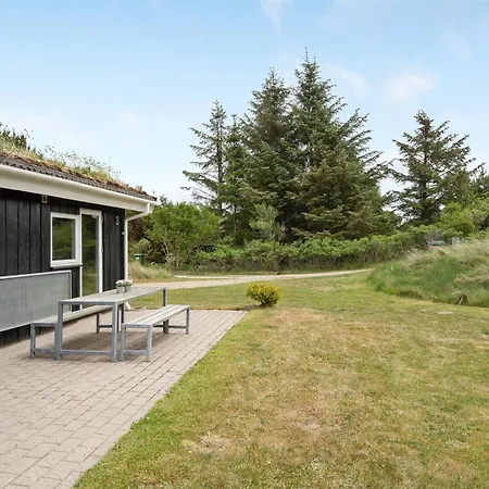 Holiday home Ubbe
